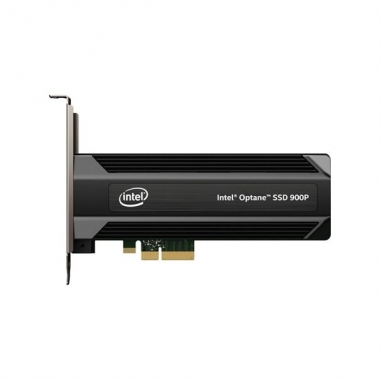 SSD PCIe 3.0 x4 Intel Optane 900P 480GB (NVMe)